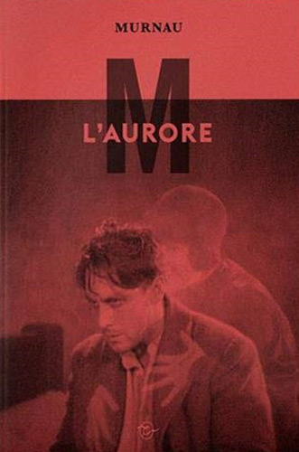 Couverture du livre: L'Aurore de Murnau