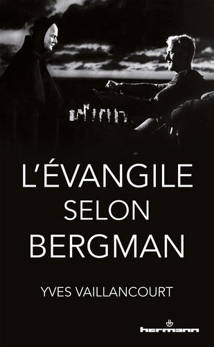 Couverture du livre: L'Évangile selon Bergman