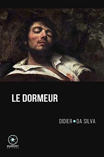 Couverture du livre : Le Dormeur