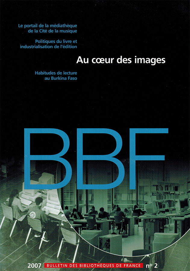 Couverture du livre : Au cœur des images