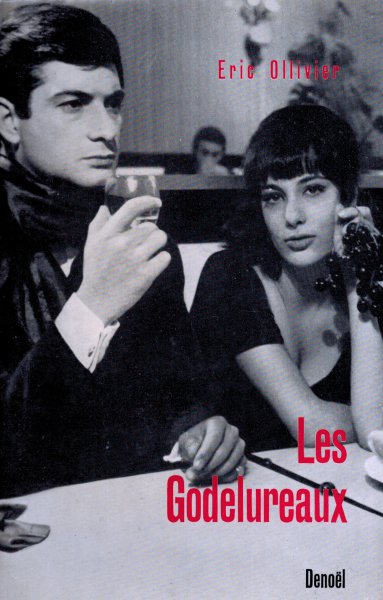 Couverture du livre : Les Godelureaux