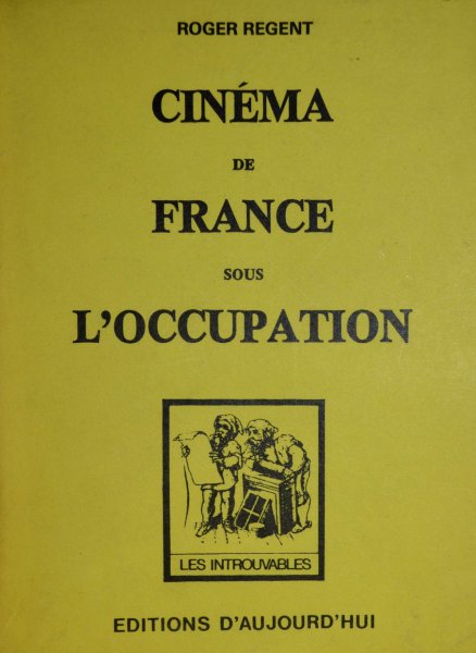 Couverture du livre : Cinéma de France
