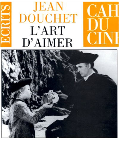 Book cover: L'Art d'aimer