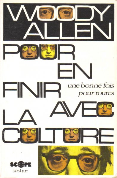 Couverture du livre : Pour en finir une bonne fois pour toutes avec la culture