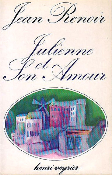 Book cover: Julienne et son amour - suivi d' En avant Rosalie !