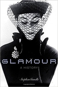 Couverture du livre Glamour par Stephen Gundle