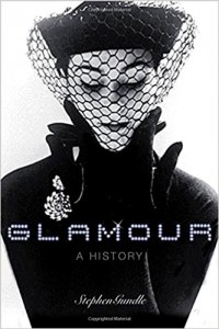 Cover of the book Glamour - by Stephen Gundle