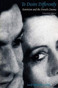 Couverture du livre To Desire Differently - de Sandy Flitterman-Lewis