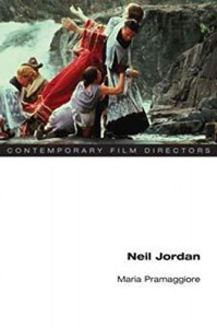 Cover of the book Neil Jordan - by Maria T. Pramaggiore