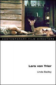 Couverture du livre Lars von Trier - de Linda Badley