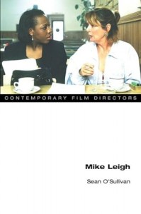 Cover of the book Mike Leigh - by Sean O'Sullivan