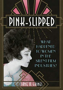 Couverture du livre Pink-Slipped par Jane M. Gaines