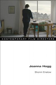 Cover of the book Joanna Hogg - by Shonni Enelow