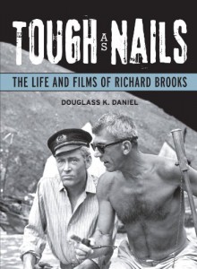Couverture du livre Tough As Nails - de Douglass K. Daniel