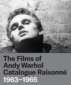 Couverture du livre The Films of Andy Warhol par Bruce Jenkins, Tom Kalin et John Hanhardt