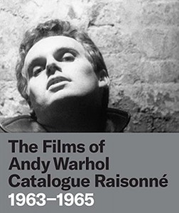 Couverture du livre The Films of Andy Warhol - de Bruce Jenkins, Tom Kalin et John Hanhardt