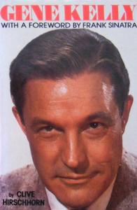 Cover of the book Gene Kelly - by Clive Hirschhorn