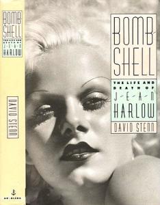 Couverture du livre Bombshell - de David Stenn