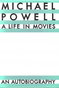 Couverture du livre A Life in Movies par Michael Powell