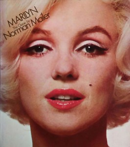Couverture du livre Marilyn par Norman Mailer