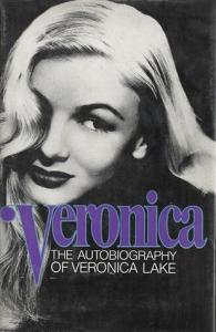 Couverture du livre Veronica par Veronica Lake