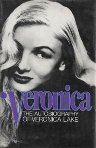 Cover of the book Veronica - by Veronica Lake