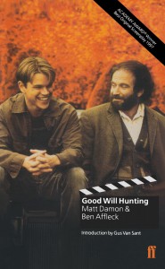 Couverture du livre Good Will Hunting par Matt Damon et Ben Affleck