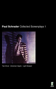 Couverture du livre Collected Screenplays 1 par Paul Schrader