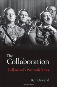 Cover of the book The Collaboration - by Ben Urwand