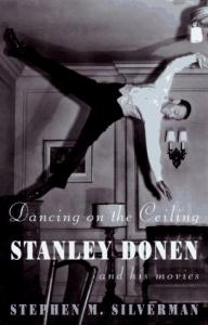 Couverture du livre Dancing on the Ceiling par Stephen M. Silverman