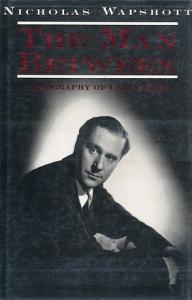 Cover of the book The Man Between - by Nicholas Wapshott