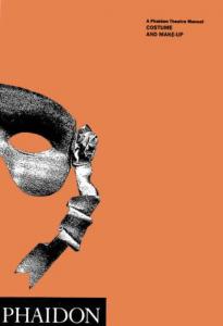 Couverture du livre Costume and Make-up - de Michael Holt