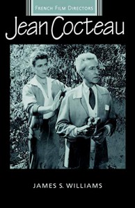 Cover of the book Jean Cocteau - by James S. Williams