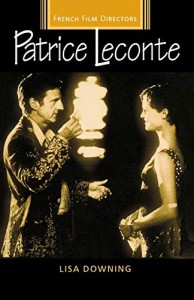 Cover of the book Patrice Leconte - by Lisa Downing