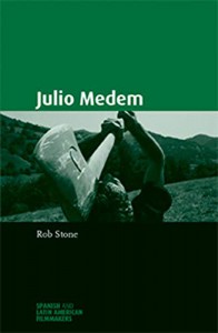 Cover of the book Julio Medem - by Robert Stone