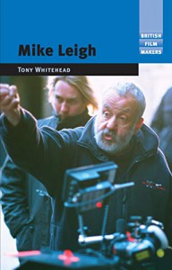 Couverture du livre Mike Leigh - de Tony Whitehead