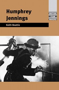 Couverture du livre Humphrey Jennings par Keith Beattie