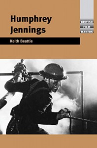 Couverture du livre Humphrey Jennings - de Keith Beattie