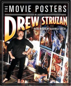 Couverture du livre The Movie Posters of Drew Struzan par Drew Struzan
