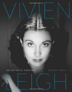 Cover of the book Vivien Leigh - by Kendra Bean
