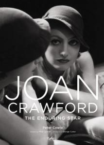 Couverture du livre Joan Crawford par Peter Cowie