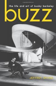Couverture du livre Buzz - de Jeffrey Spivak