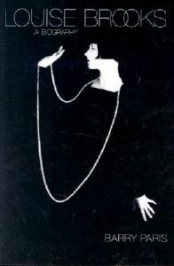Couverture du livre Louise Brooks - de Barry Paris