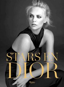 Couverture du livre Stars en Dior par Collectif