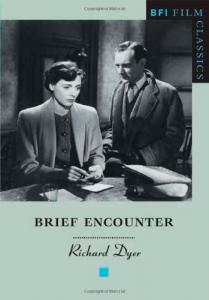 Couverture du livre Brief Encounter par Richard Dyer