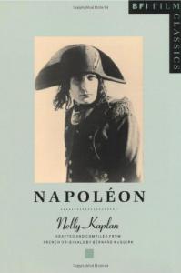 Couverture du livre Napoléon par Nelly Kaplan