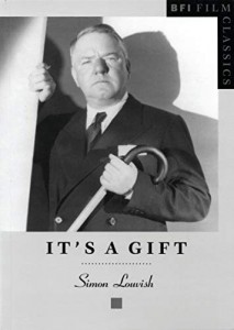 Cover of the book It's a Gift - by Simon Louvish