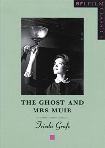 Couverture du livre The Ghost and Mrs. Muir - de Frieda Grafe