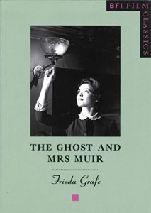 Couverture du livre The Ghost and Mrs. Muir par Frieda Grafe