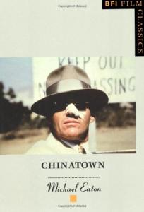 Cover of the book Chinatown - by Michael Eaton